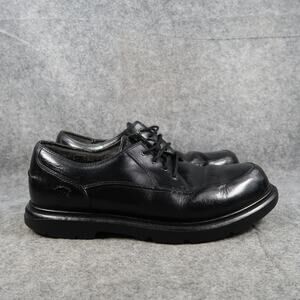 Timberland | Shoes | Timberland Montgomery Bay Black Leather 